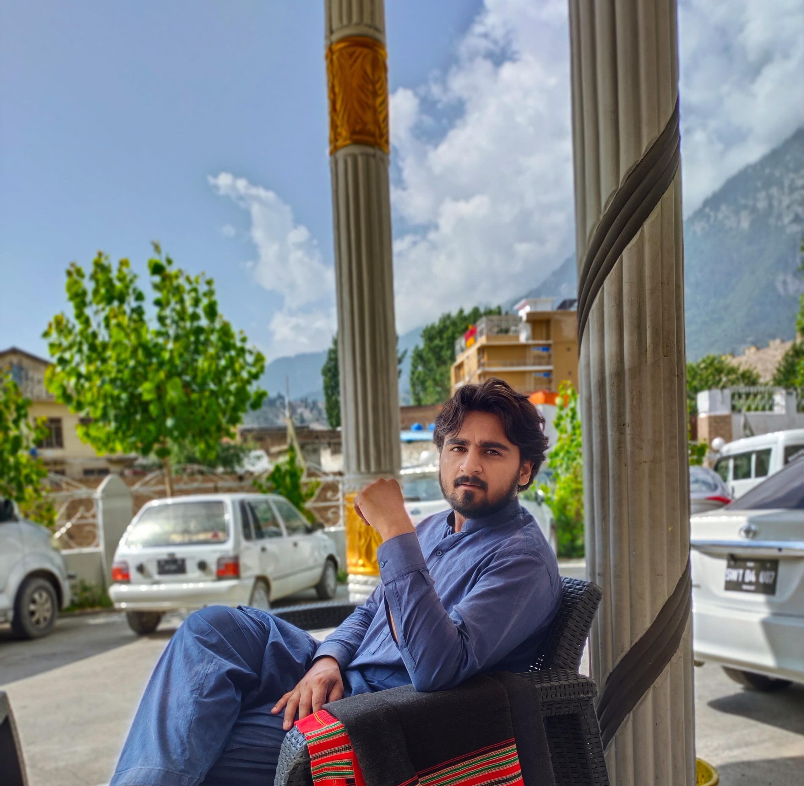 Atif Nazir, Founder & CEO of Digitalelitelab